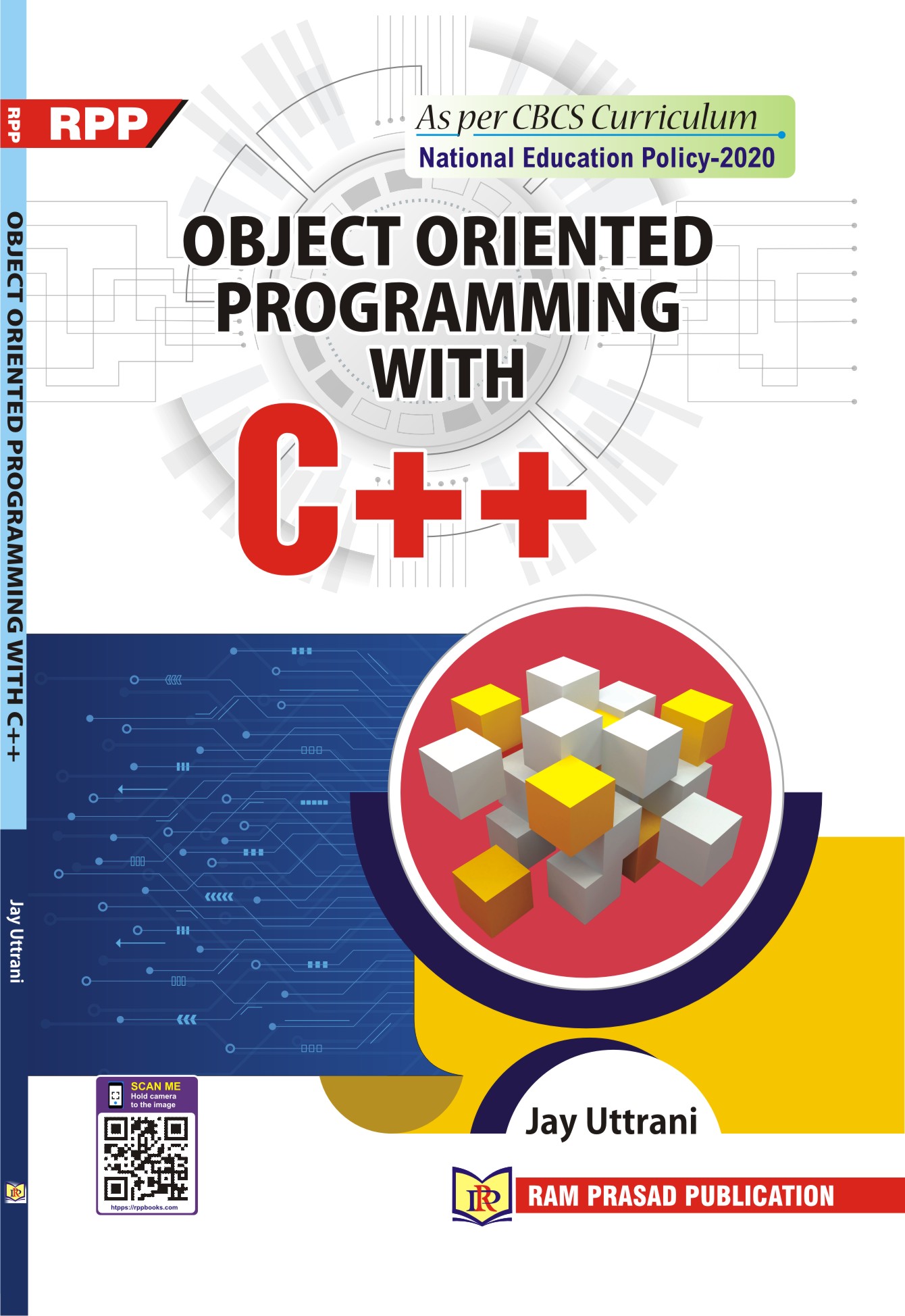 OBJECT ORIENTED PROGRAMMING C++ (Laboratory Assignments)